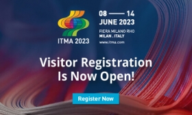 ITMA 2023 Textile & Garment Technology Exhibition