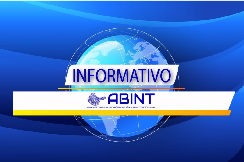 Boletim ABINT de Not&iacute;cias Semanais