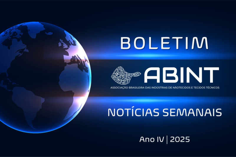 Boletim ABINT de Not&iacute;cias Semanais