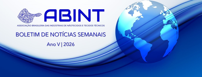 Boletim ABINT de Not&iacute;cias Semanais
