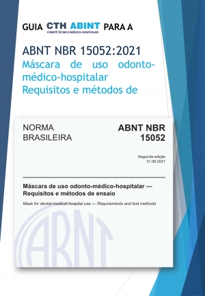 GUIA CTH ABINT para a NORMA ABNT NBR 15052:2021