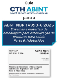 Guia CTH ABINT para a norma ABNT NBR 14990-6:2025